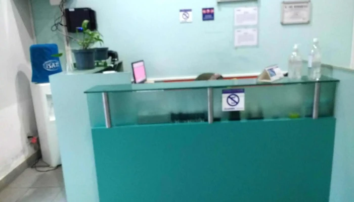 Casmer Laboratorio -  Videos - Rivera