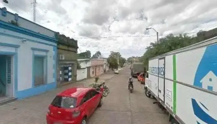 Casmer Laboratorio -  Videosdeg - Rivera