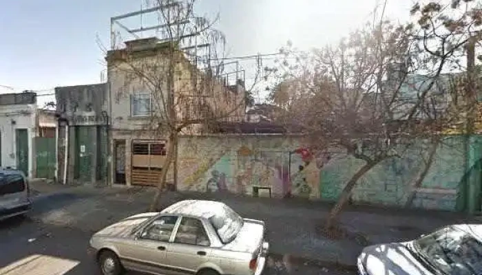 Casmu -    Centro Medico Agraciada   Dr Milton Calleriza Catalogodeg - Montevideo