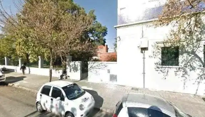 Casmu -    Centro Medico Agraciada Catalogodeg - Montevideo