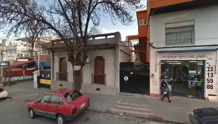 Casmu -    Centro Medico Cerro Abierto Ahoradeg - Montevideo