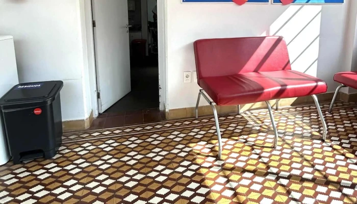 Casmu -    Centro Medico Colon Opiniones - Montevideo