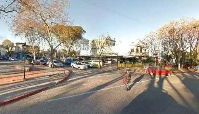 Casmu 4 -  Cerca De Mideg - Montevideo