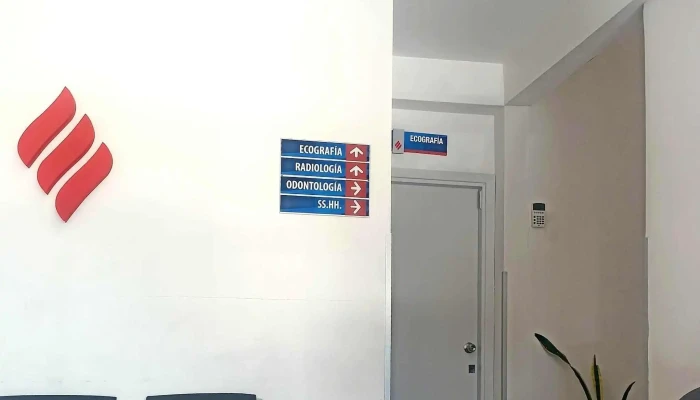 Casmu -  Abierto Ahora - Ciudad de la Costa