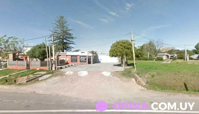 Casmu Consultorio Belloni - Montevideo