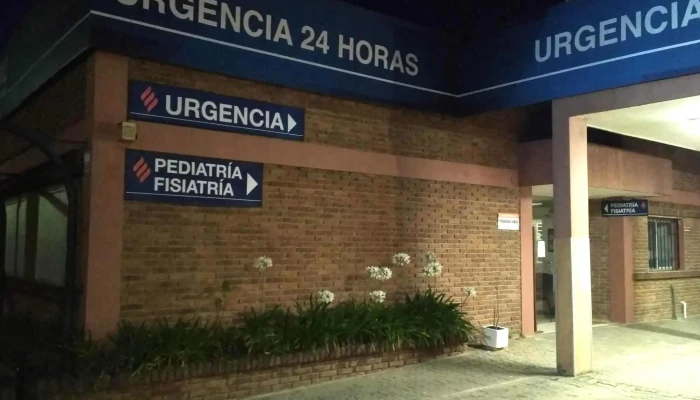 Casmu -  Hospital - Ciudad de la Costa