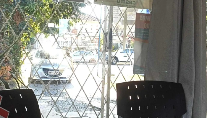 Casmu -  Opiniones - Atlántida