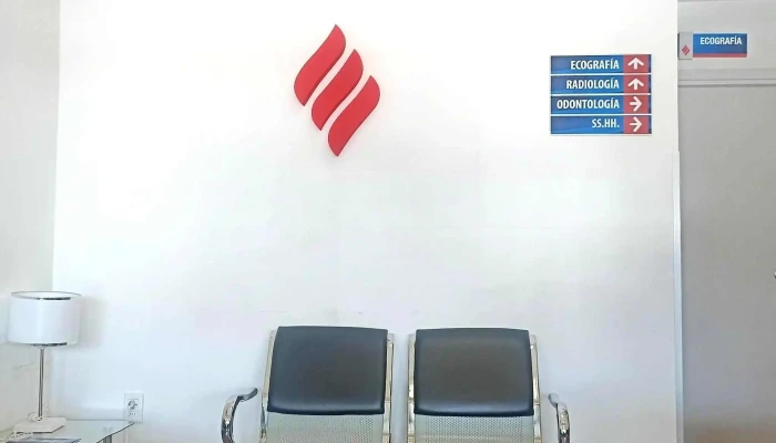 Casmu -  Opiniones - Ciudad de la Costa