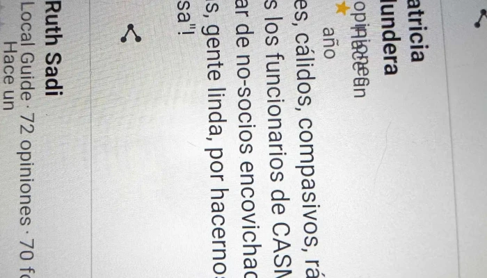 Casmu -  Promocion - Ciudad de la Costa