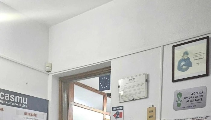 Casmu Sauce -  Promocion - Sauce