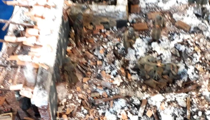 Casona Municipal De Punta Carretas -  Opiniones - Montevideo