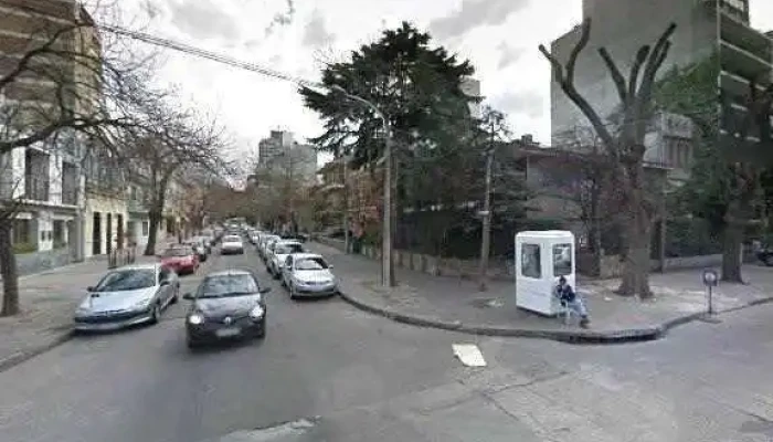 Castelli Abadie Propiedades Videos - Montevideo