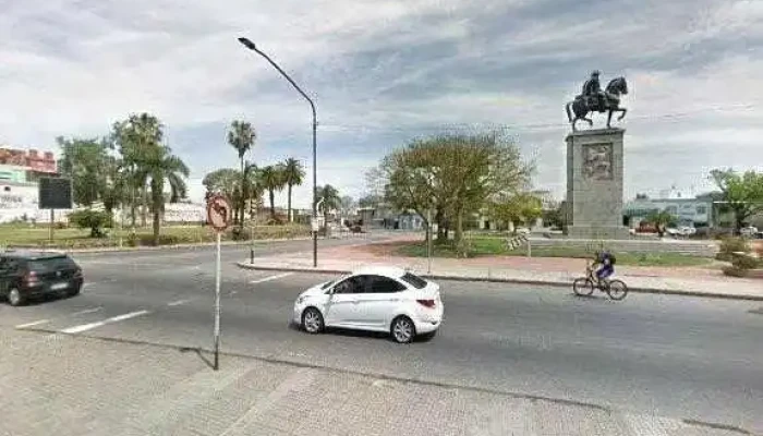 Castello Inmobiliaria Puntaje - Montevideo