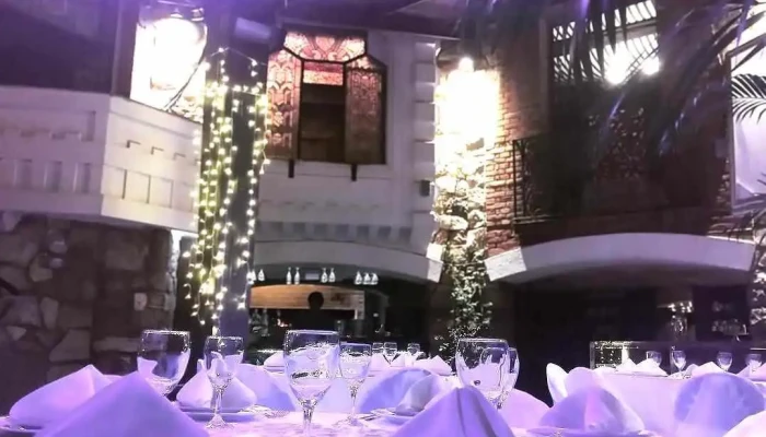 Castillo Pittamiglio By Baps -  Ambiente - Montevideo