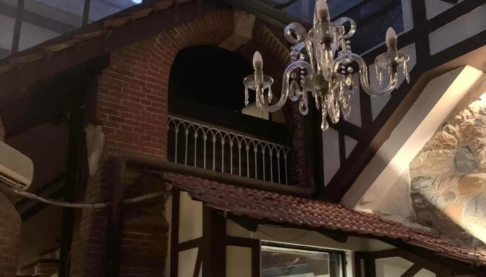 Castillo Pittamiglio By Baps -  Comentario 1 - Montevideo