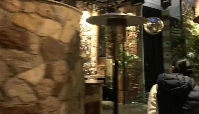 Castillo Pittamiglio By Baps -  Comentario 2 - Montevideo