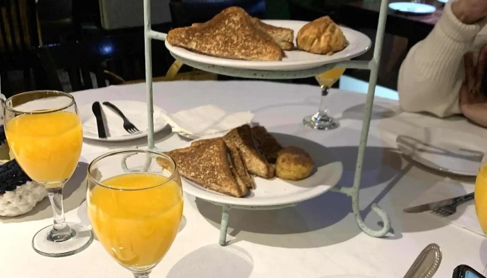 Castillo Pittamiglio By Baps -  Comentario 3 - Montevideo