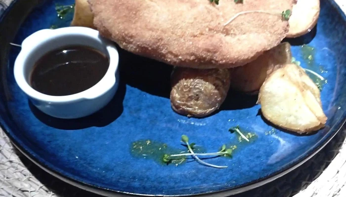 Castillo Pittamiglio By Baps -  Comentario 5 - Montevideo