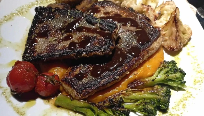 Castillo Pittamiglio By Baps -  Comentario 6 - Montevideo