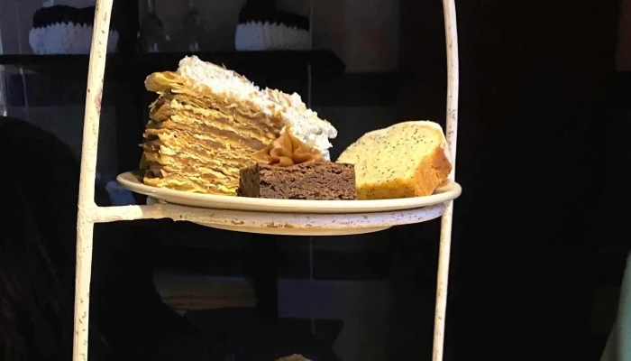 Castillo Pittamiglio By Baps -  Comentario 7 - Montevideo