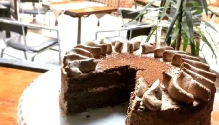 Castillo Pittamiglio By Baps -  Comidas Y Bebidas - Montevideo