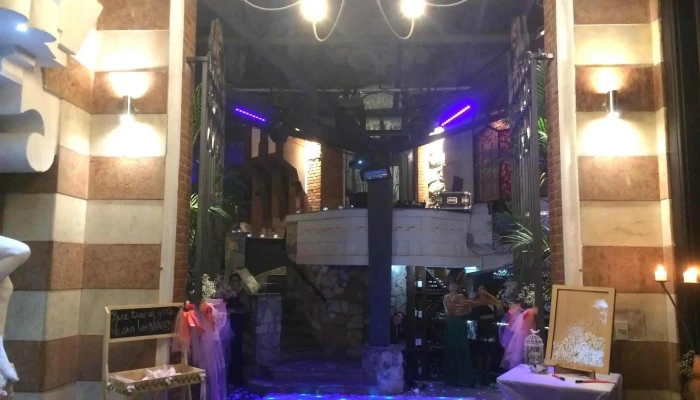 Castillo Pittamiglio By Baps -  Todo - Montevideo