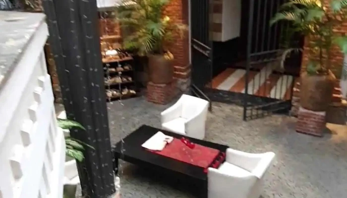 Castillo Pittamiglio By Baps -  Videos - Montevideo