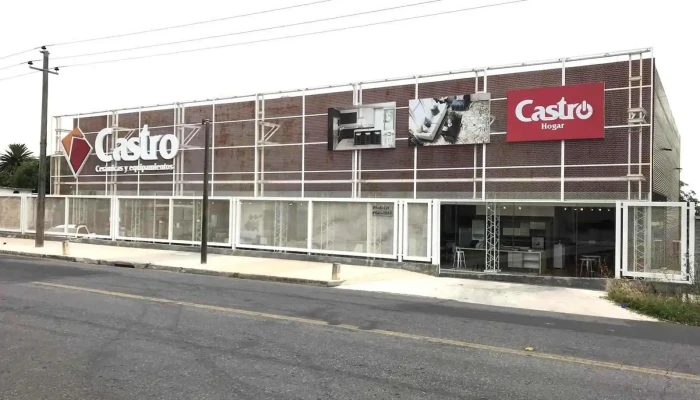 Castro - Colonia - Col. Del Sacramento