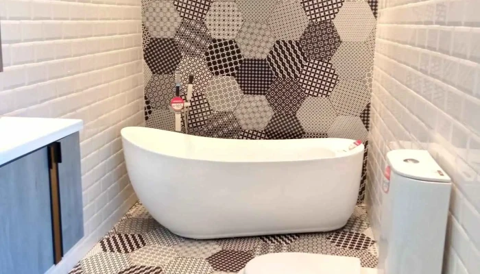 Castro - Gral. Flores - 11800 Montevideo