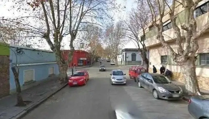 Catalana Bistro Street View Y 360 - Durazno