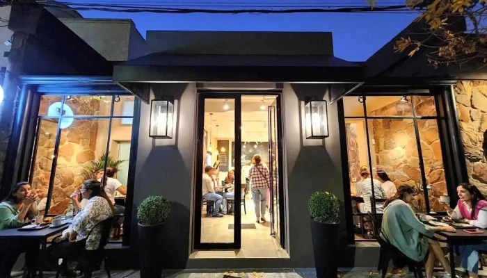 Catalana Bistro Todas - Durazno