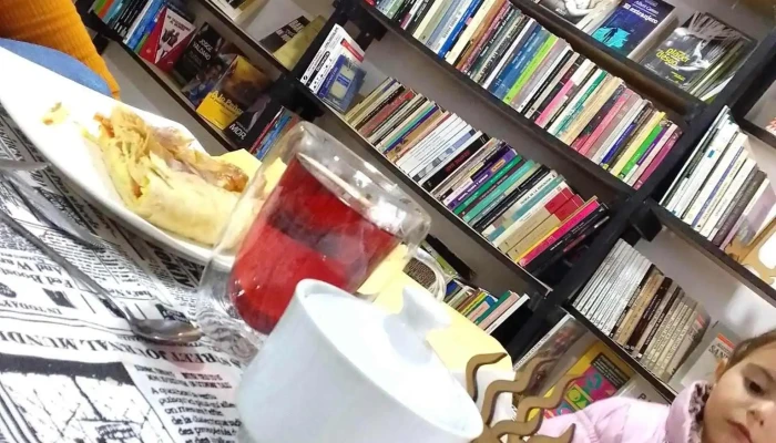 Catalibros Del Propietario - Rivera