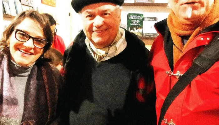 Catalibros Fotos - Rivera