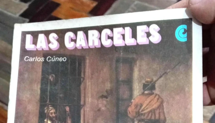 Catalibros Numero - Rivera