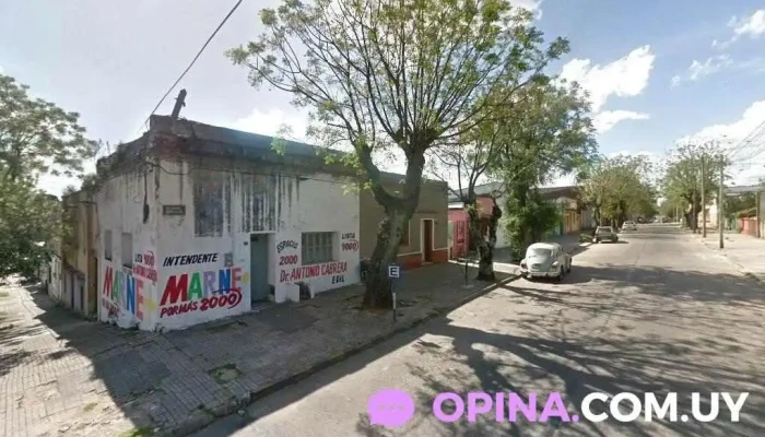 Catelo & Suárez - Rivera