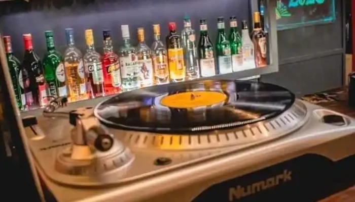 Catorce -  Resto Ambiente - Salto