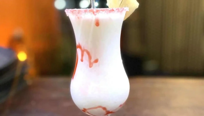 Catorce -  Resto Coctel - Salto