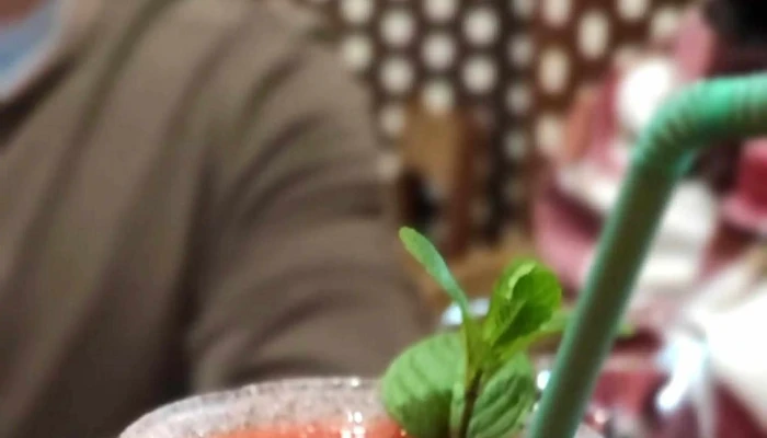 Catorce -  Resto Comentario 4 - Salto