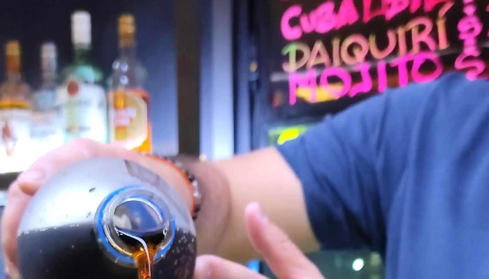 Catorce -  Resto Comentario 5 - Salto