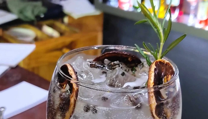 Catorce -  Resto Comentario 6 - Salto