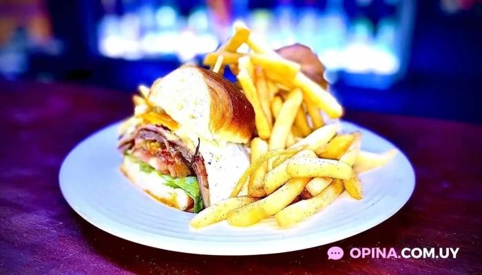 Catorce -  Resto Comidas Y Bebidas - Salto