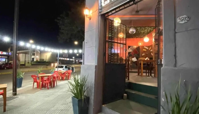 Catorce -  Resto Todo - Salto