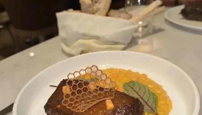 Cauce Restaurante -  Mas Recientes - Montevideo