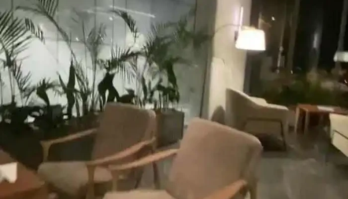 Cauce Restaurante -  Videos - Montevideo