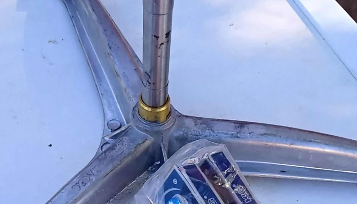 Caulin -  Comentarios - Mercedes