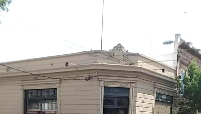 Caulin -  Mercedes - Mercedes