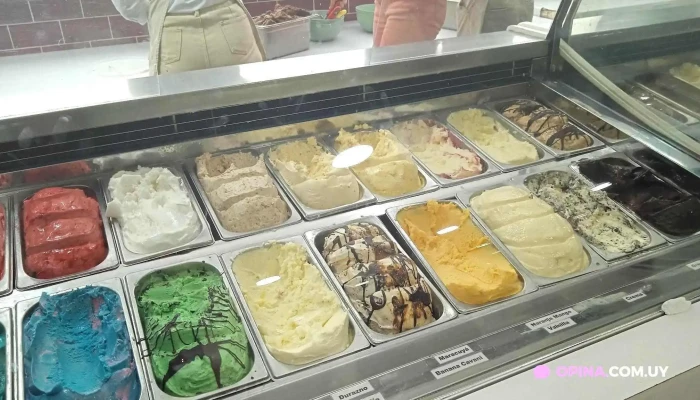 Cavani Sucursal Rambla -  Ambiente - Mercedes