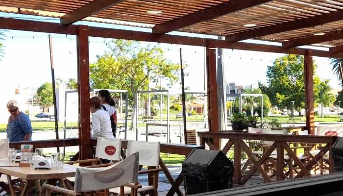 Cavani Sucursal Rambla -  Comentario 10 - Mercedes