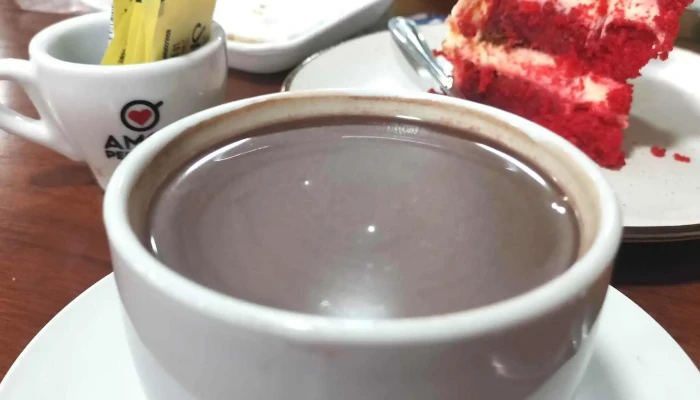 Cavani Sucursal Rambla -  Comentario 5 - Mercedes