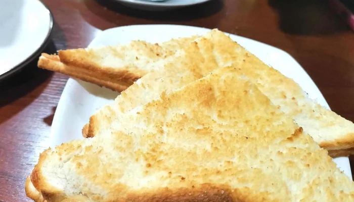 Cavani Sucursal Rambla -  Comentario 6 - Mercedes